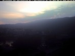 Archiv Foto Webcam Traben-Trarbach - Moseltor 06:00
