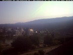 Archiv Foto Webcam Traben-Trarbach - Moseltor 09:00