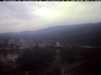 Archiv Foto Webcam Traben-Trarbach - Moseltor 07:00