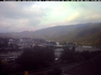 Archiv Foto Webcam Traben-Trarbach - Moseltor 15:00