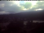Archiv Foto Webcam Traben-Trarbach - Moseltor 07:00
