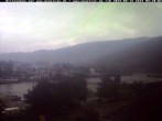Archiv Foto Webcam Traben-Trarbach - Moseltor 08:00