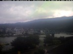 Archiv Foto Webcam Traben-Trarbach - Moseltor 09:00
