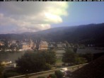 Archiv Foto Webcam Traben-Trarbach - Moseltor 11:00