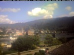 Archiv Foto Webcam Traben-Trarbach - Moseltor 13:00