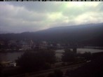 Archiv Foto Webcam Traben-Trarbach - Moseltor 09:00