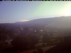 Archiv Foto Webcam Traben-Trarbach - Moseltor 08:00