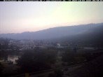 Archiv Foto Webcam Traben-Trarbach - Moseltor 07:00