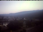 Archiv Foto Webcam Traben-Trarbach - Moseltor 09:00