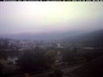 Archiv Foto Webcam Traben-Trarbach - Moseltor 07:00