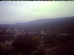 Archiv Foto Webcam Traben-Trarbach - Moseltor 15:00
