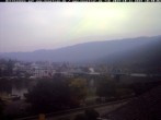 Archiv Foto Webcam Traben-Trarbach - Moseltor 09:00
