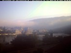 Archiv Foto Webcam Traben-Trarbach - Moseltor 09:00