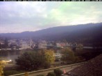 Archiv Foto Webcam Traben-Trarbach - Moseltor 11:00