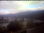 Archiv Foto Webcam Traben-Trarbach - Moseltor 13:00