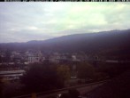 Archiv Foto Webcam Traben-Trarbach - Moseltor 15:00