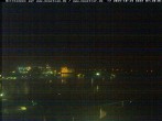 Archiv Foto Webcam Traben-Trarbach - Moseltor 06:00