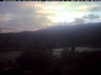 Archiv Foto Webcam Traben-Trarbach - Moseltor 07:00