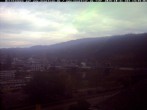 Archiv Foto Webcam Traben-Trarbach - Moseltor 13:00