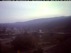 Archiv Foto Webcam Traben-Trarbach - Moseltor 15:00