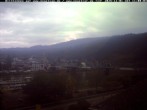 Archiv Foto Webcam Traben-Trarbach - Moseltor 09:00