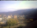 Archiv Foto Webcam Traben-Trarbach - Moseltor 11:00