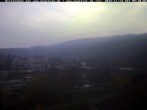 Archiv Foto Webcam Traben-Trarbach - Moseltor 08:00