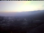 Archiv Foto Webcam Traben-Trarbach - Moseltor 07:00