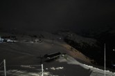 Archived image Webcam Riffelberg Panorama Zermatt 01:00