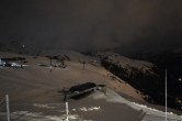 Archiv Foto Webcam Riffelberg Panorama Zermatt 23:00
