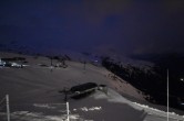 Archiv Foto Webcam Riffelberg Panorama Zermatt 03:00