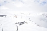 Archived image Webcam Riffelberg Panorama Zermatt 09:00