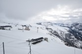 Archived image Webcam Riffelberg Panorama Zermatt 17:00
