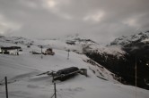 Archiv Foto Webcam Riffelberg Panorama Zermatt 21:00