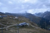 Archived image Webcam Riffelberg Panorama Zermatt 03:00