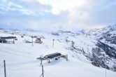 Archived image Webcam Riffelberg Panorama Zermatt 15:00