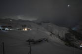 Archiv Foto Webcam Riffelberg Panorama Zermatt 01:00