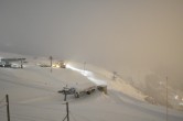 Archiv Foto Webcam Riffelberg Panorama Zermatt 05:00