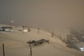 Archived image Webcam Riffelberg Panorama Zermatt 03:00