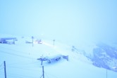 Archived image Webcam Riffelberg Panorama Zermatt 06:00