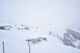 Archived image Webcam Riffelberg Panorama Zermatt 07:00