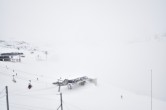 Archived image Webcam Riffelberg Panorama Zermatt 11:00