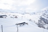 Archived image Webcam Riffelberg Panorama Zermatt 15:00