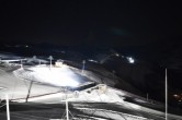 Archived image Webcam Riffelberg Panorama Zermatt 21:00