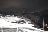 Archiv Foto Webcam Riffelberg Panorama Zermatt 00:00