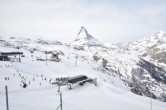 Archived image Webcam Riffelberg Panorama Zermatt 09:00