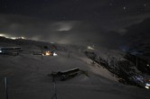 Archived image Webcam Riffelberg Panorama Zermatt 01:00