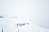 Archived image Webcam Riffelberg Panorama Zermatt 07:00