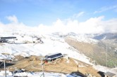 Archiv Foto Webcam Riffelberg Panorama Zermatt 07:00