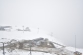 Archiv Foto Webcam Riffelberg Panorama Zermatt 13:00